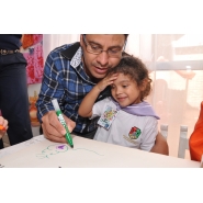 Jornadas Escuela, Familias y Comunidad